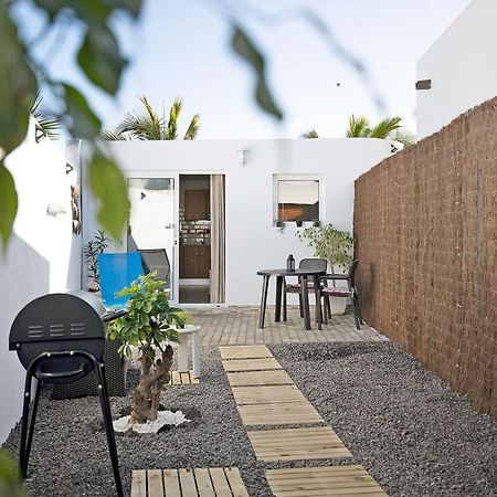 Casa Timanfaya Villa Playa Blanca  Bagian luar foto