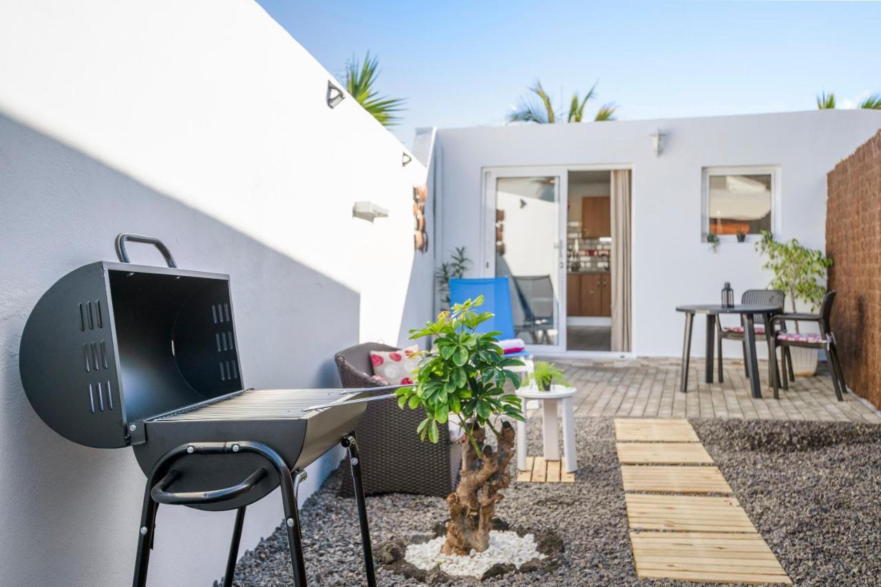 Casa Timanfaya Villa Playa Blanca  Bagian luar foto