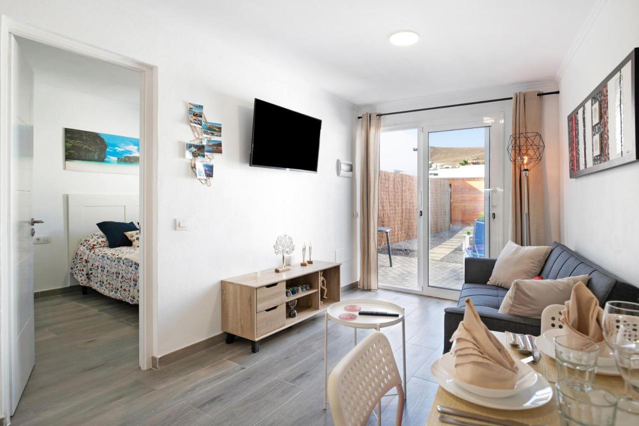 Casa Timanfaya Villa Playa Blanca  Bagian luar foto