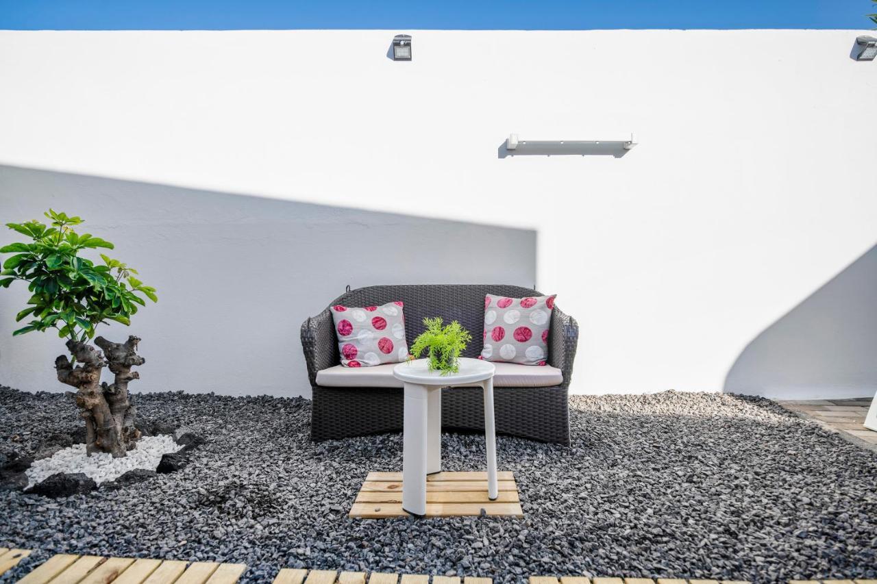 Casa Timanfaya Villa Playa Blanca  Bagian luar foto