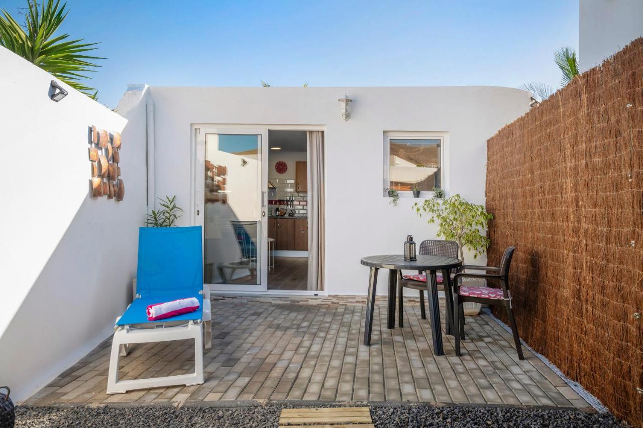 Casa Timanfaya Villa Playa Blanca  Bagian luar foto