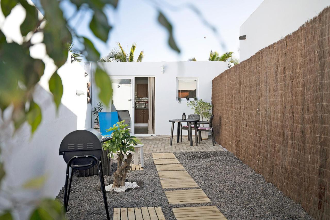 Casa Timanfaya Villa Playa Blanca  Bagian luar foto