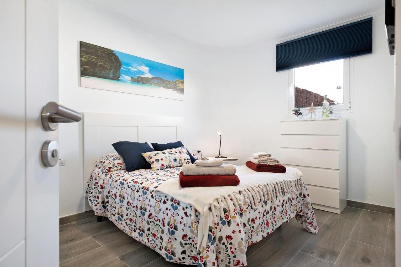 Casa Timanfaya Villa Playa Blanca  Bagian luar foto